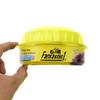 Carnauba-pasta Bilvoks Høyglans Bilrengjøring Polering Bildetaljer Varig Superhydrofob Ripefjerning