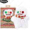 Moches Dents Monstres Peluches Cul Moches Animaux de Compagnie Festivals Noël Fuggs Bonhomme de Neige Rennes Poupées Peluches Cadeau Enfant