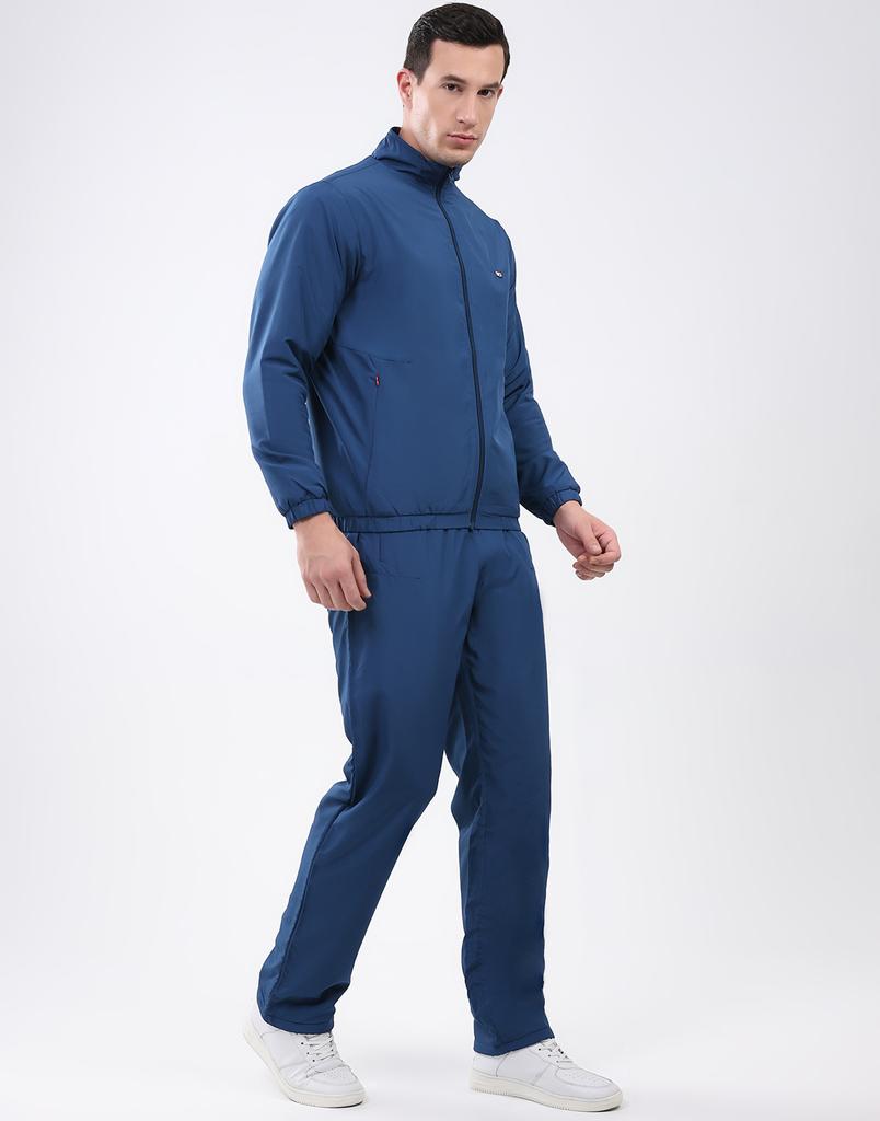 MONTE CARLO Men's Regular Fit Tracksuit