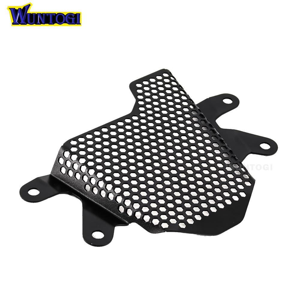 For Ducati Streetfighter V4S V4 2020-2026 Accessories Motorcycle Tank Protection Grille Streetfighter V4 Foot Peg Removal Kits