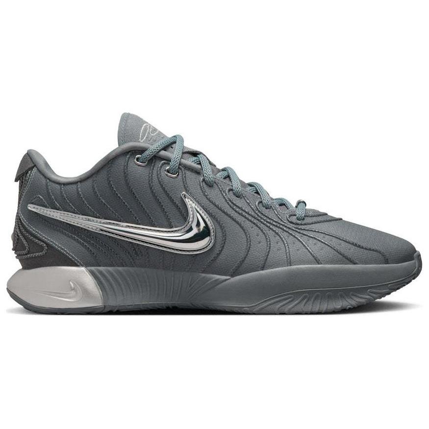 Ny Nike Lebron 21 Ep 'Cool Grey' HF5352-001