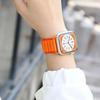 Alpine Loop Band for Apple Watch Ultra 2/Ultra 49mm 45mm 41mm 44mm 40mm 42mm Sport Nylon Outdool Breathable Strap for iWatch Series 9 8 7 SE 6 5 4 3