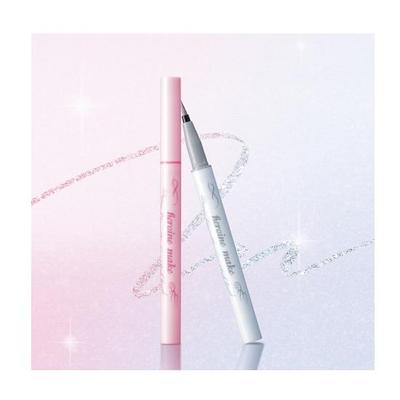 KISS ME Heroin Make Prime Eyeliner Liquido Rich Jewel 0.5ml