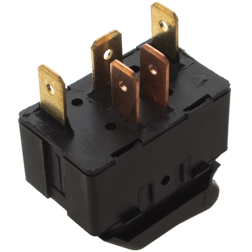 VW T4 96-04 power window control switch