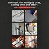 Stainless Steel Brick Trowel Thickened Body Bricklaying Tool Plastering Trowel  Wall Plastering