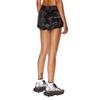 Diesel Womens/Ladies AWWB Lillian Mini Shorts