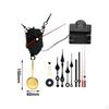 Clock Mechanism Parts for DIY Projects, Chime Music Box And Pendulum