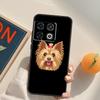 Süße Yorkshire Terrier Hülle Für OnePlus Nord 5 CE 2 3 4 Lite N20 N30 OnePlus 15 13 12 11 13T 10T 10R 12R 13R Cover