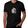 Hamilton Tshirt Christmas Casual Short Sleeve Top Tshirt