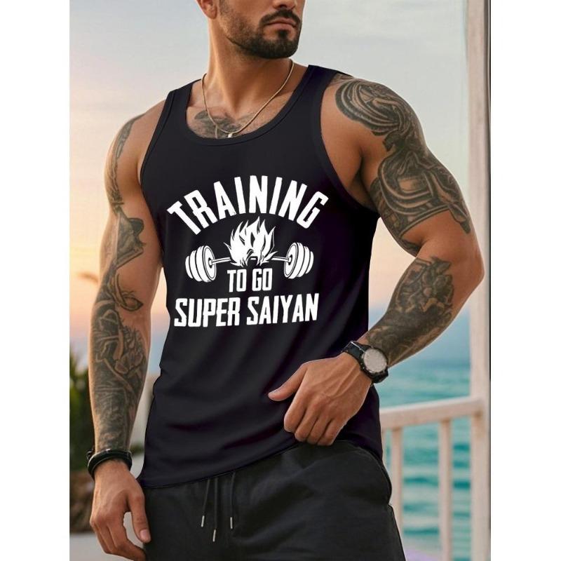 

Повседневная рубашка без рукавов, силуэт оверсайз для уличной моды и отдыха XXL чёрный