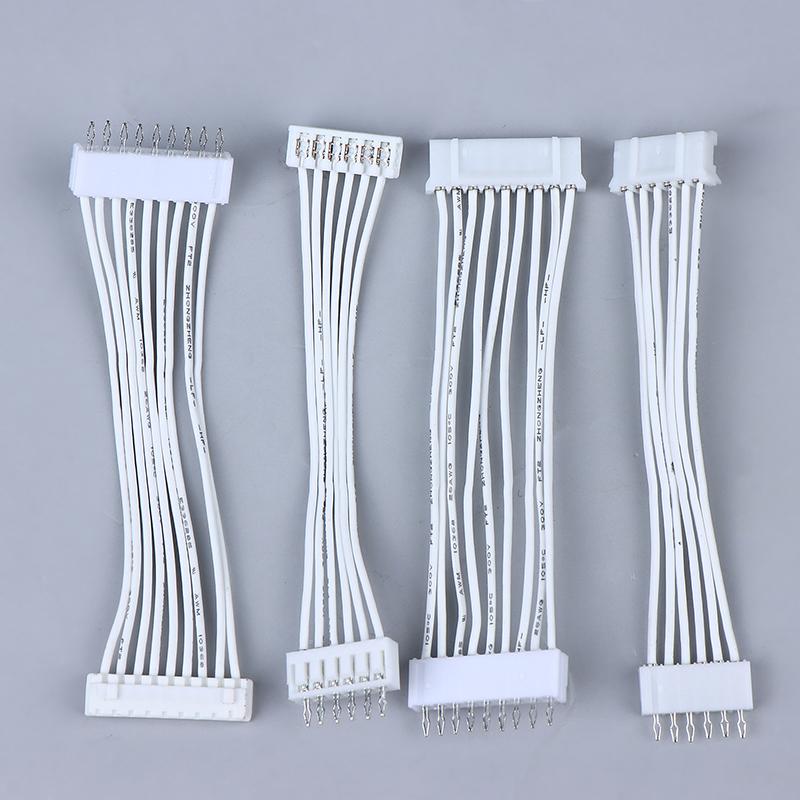 Dedicated Motherboard Cable For Game Gear 9P Power Board & 6P Volume Board Cables Gg Board Wire Connector Ribbon Cable