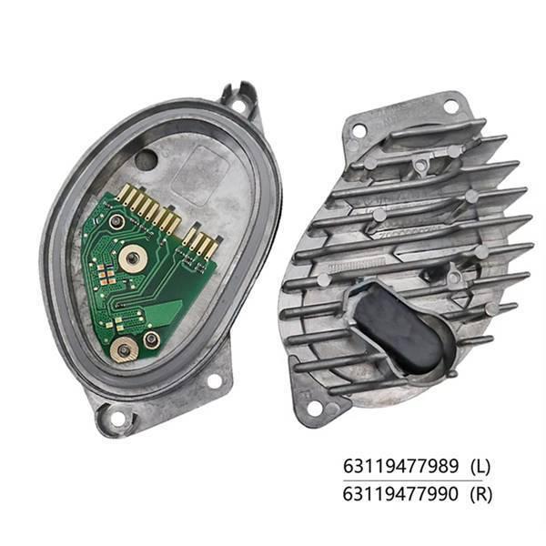 

BMW X5/X6 G05 Right Headlight Module (63119477990) other