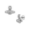 Vivienne Westwood Carmela Bass Relief Earrings 6201033a 02p102