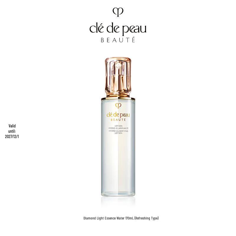 Cle de Peau Beaute Radiant Essence Lotion