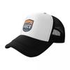 New Jackson Hole Wyoming USA Vintage Retro Travel Hiking Snowboarding Adventure Skiing Mountain Baseball Cap