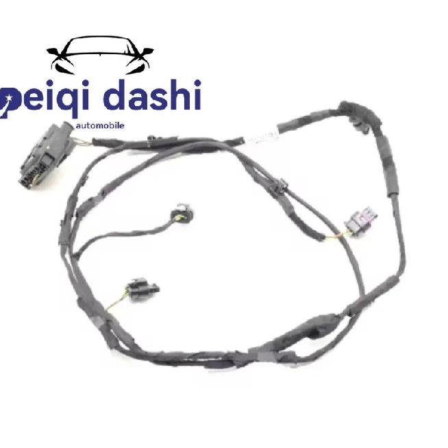 61129438230 Front Bumper Parking Sensor PDC Wiring Harness Cable