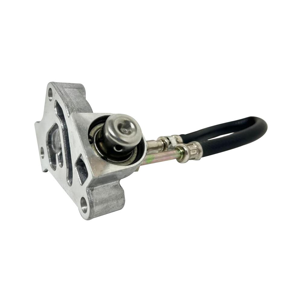 Valvola Regolatore Pressione Carburante Riparazione Ricambio Per Land Rover Discovery 2 TD5 2.5