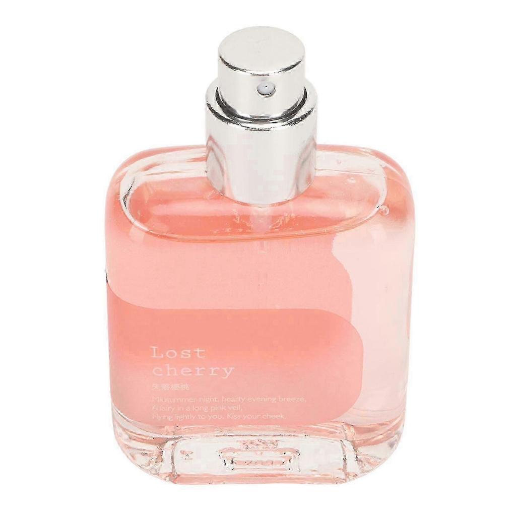 Women Fragrance Spray Long Lasting Refreshing Lightweight Fruity Perfumes