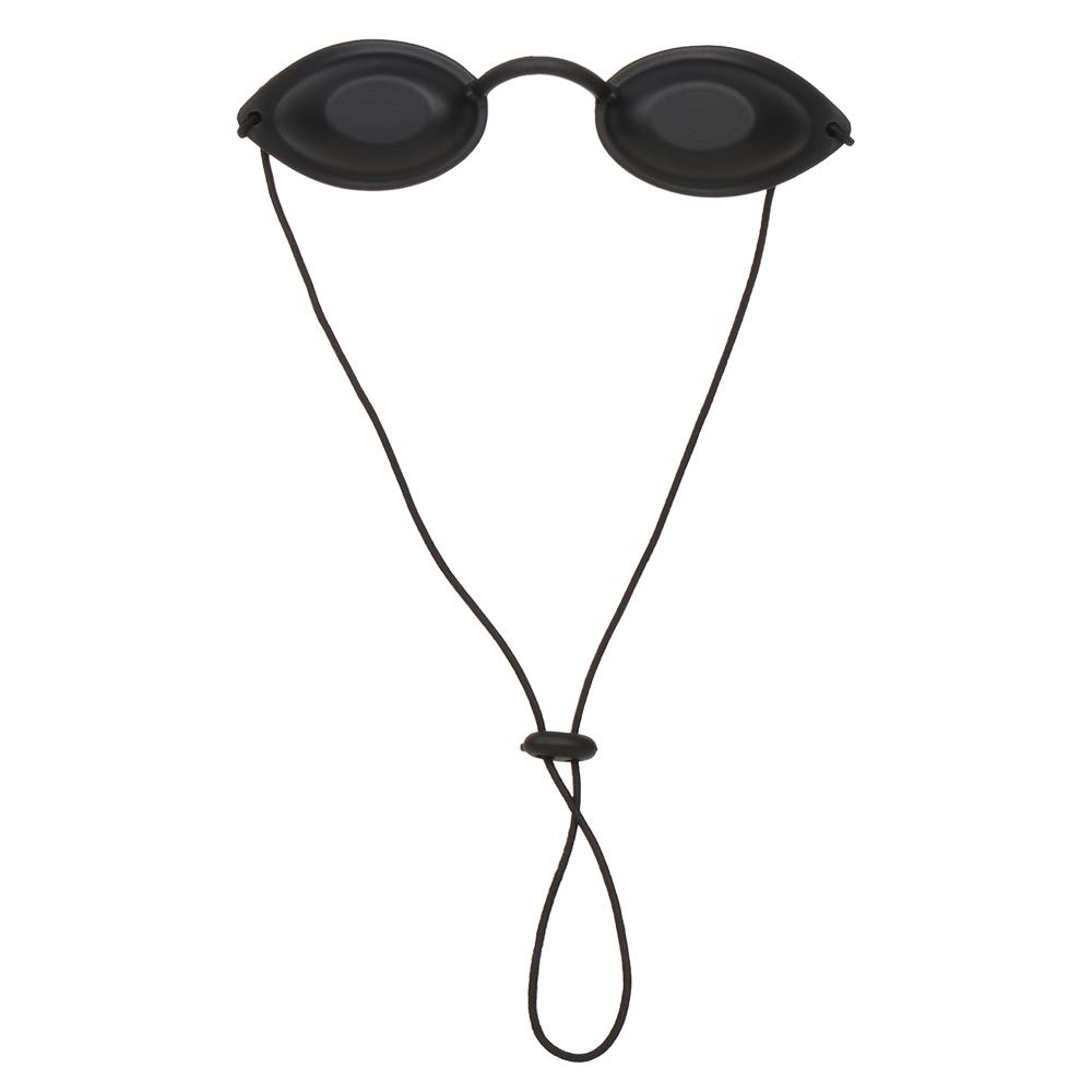 UV Eye Protection Indoor & Outdoor Tanning Goggles Sunbed Supplies Sunbathing Eyewear Beach Glasses