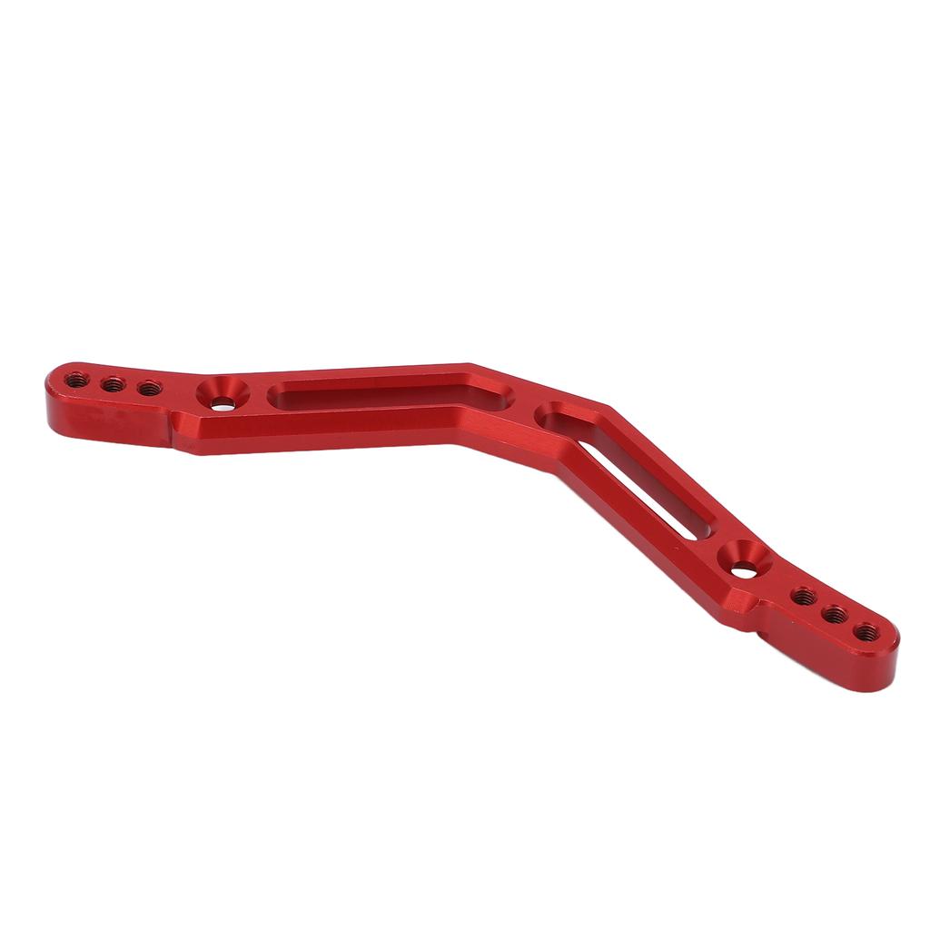 Aluminum Rear   Bracket for   1Celsius10 Remote Control Car Rear   Plate