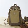 Outdoor Unisex Lightweight Backpack Large Capacity Student Schoolbag