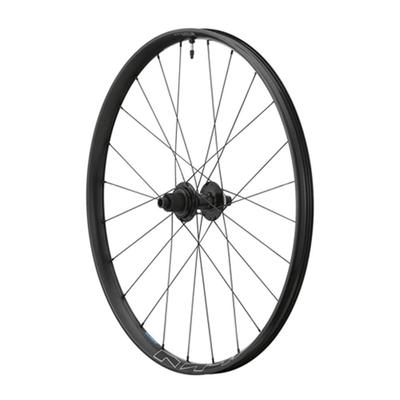 SHIMANO Τροχός MTB πίσω 12S 12mmE through inch tubeless compatible EWHMT620LREBD7B WH-MT620-B 27.5 OLD148mm