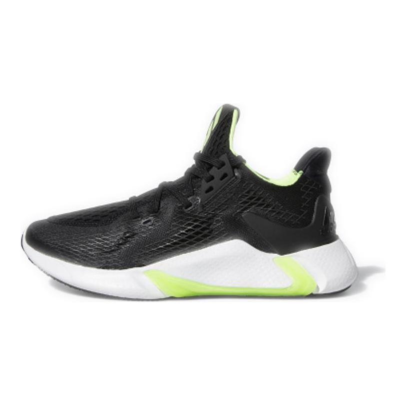 Adidas Edge Xt Summer.Rdy 'Core Black/Signal Green/Cloud White' EH3381