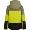 Ziener Childrens/Kids Agimo Colour Block Ski Jacket