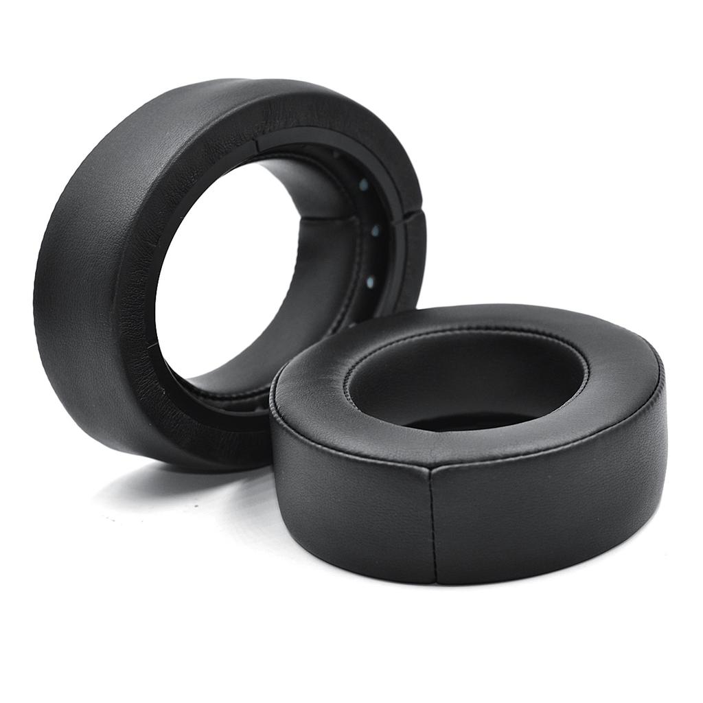 Qualified Repairing Sponge Earmuffs for Corsair HS50 Pro HS60 Pro HS70 Pro Headphone Covers Isolate Noise