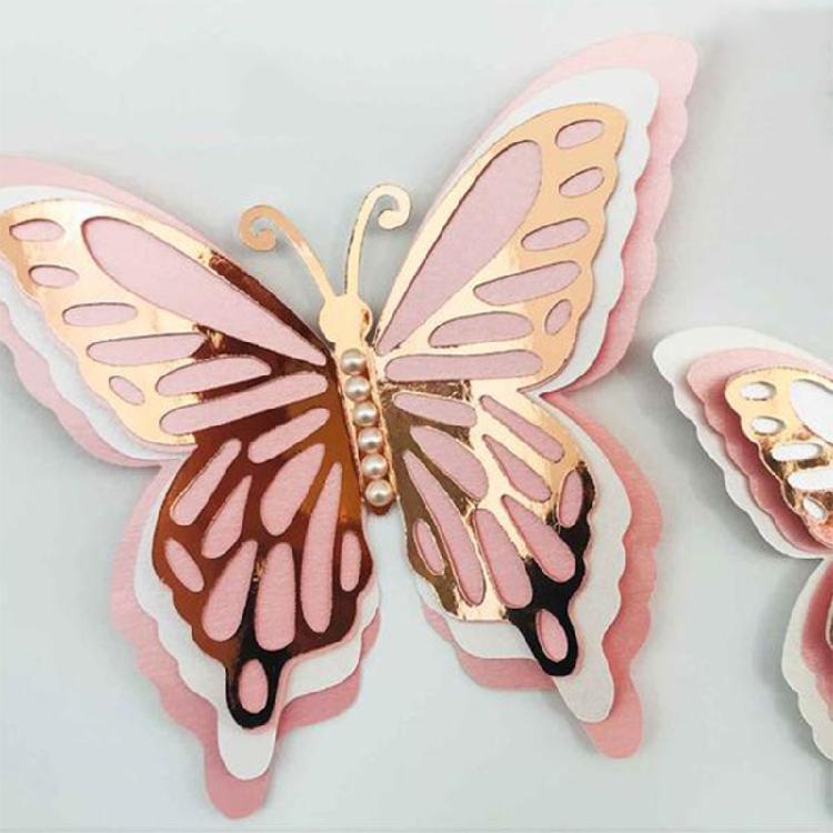 Fustelle Metalliche Carine per Embossing Scrapbooking Stencil Puzzle Festività