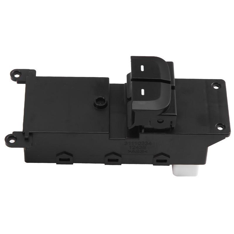 Front Left Power Window Control Switch Button Main Window Regulator Button 93570-B4001 93570B4001 For I10 17-20