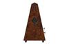 Wittner Metronome Designer Series Walnut Effect 855001
