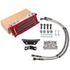 Motoare motocicletelor și piese – Răcire motor, accesorii