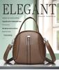 Women's Winter Mini Crossbody Bag: Chic Casual Handbag & Backpack