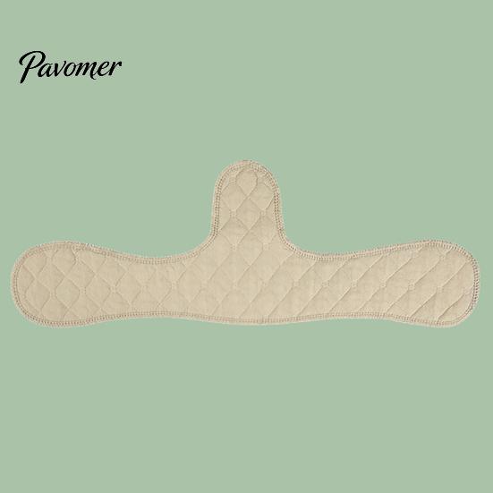 Fournitures pour la transpiration des femmes 1/5/10 Pièces Doublure de Soutien-gorge en Coton, Coussinets Absorbants de Transpiration Sous-Poitrine, Doublure Lavable, Coussinet de Sein Évacuant l'Humidité, Doublures de Sein