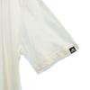 Adidas Print Short Sleeve T-shirt O White Men's Used