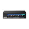 Dahua 24-Port 100Mbps PoE Network Switch