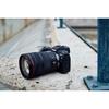 Canon RF24-10540LIS Medium Telephoto Zoom Lens RF24-105mm F4L IS USM EOSR Compatible Total Length...