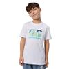 canterbury Childrens/Kids Uglies T-Shirt