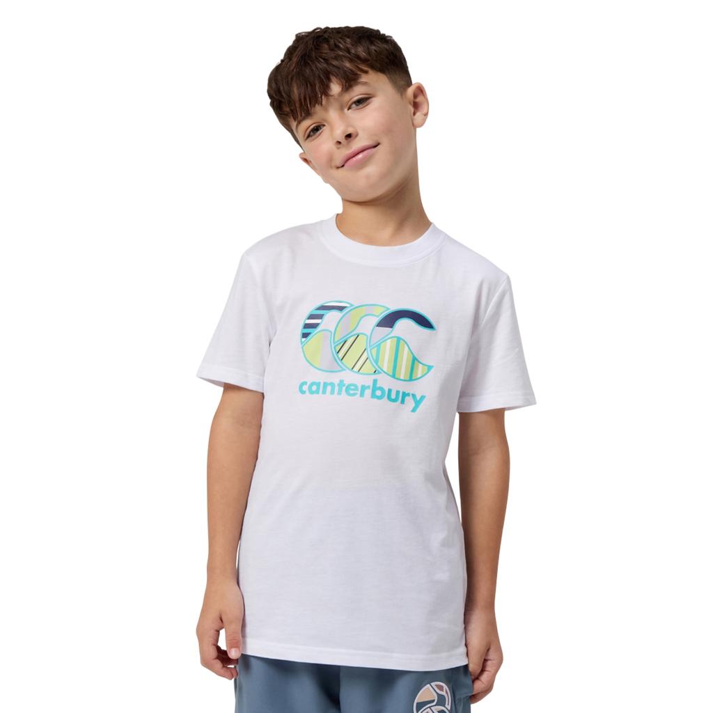canterbury Childrens/Kids Uglies T-Shirt