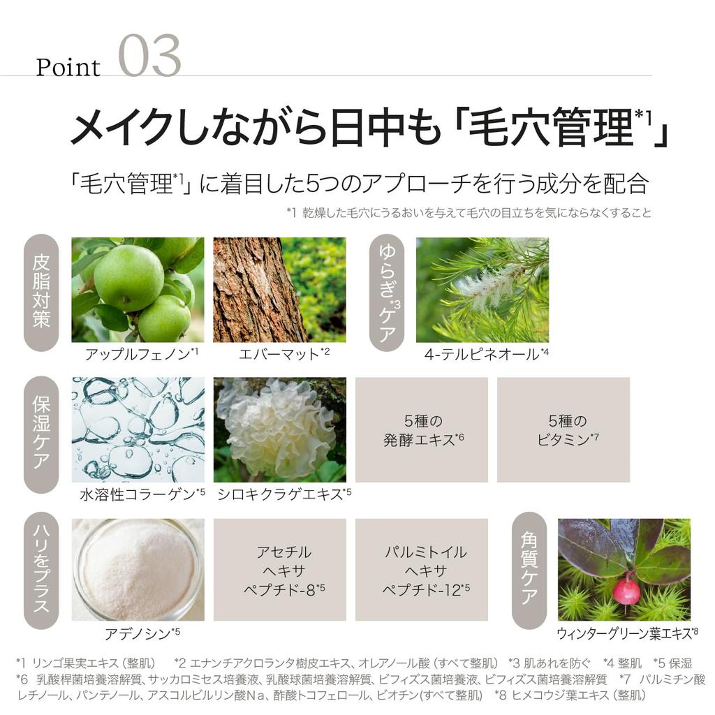 ByUR Serum Fit Volumizing Glow Stick 04, Chic Highlight, Cheek, Lip, Multi-Stick Eyeshadow, Korean Cosmetics, Base Makeup, Color Makeup, Brown Beige [