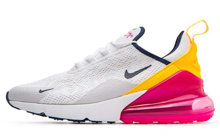 

Nike Air Max 270 Laser Fuchsia Women s AH6789-106 35.5