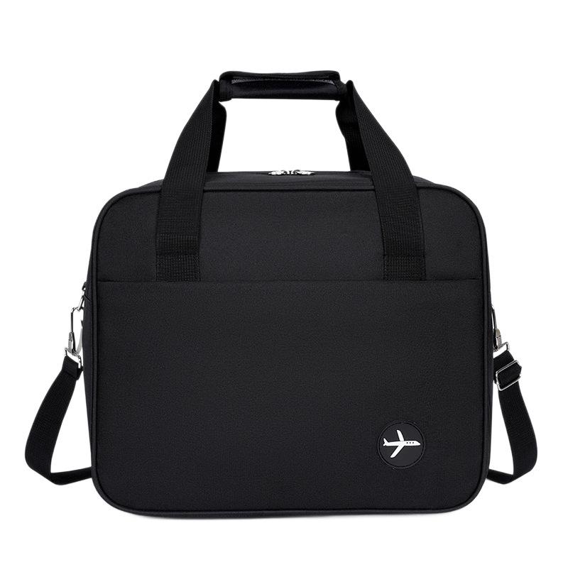 Waterproof Large Capacity Carry-on Travel Bag for Short-Haul, Tourism, and Business Trips