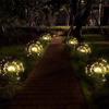 Solar Firework Light 90/120/150 LED Lights Outdoor Firework Solar Garden Decorative Lights Waterproof