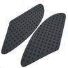 Universal Anti-Slip Heat Insulation Fuel Tank Knee Pad for Yamaha, Kawasaki, Honda Motorcycles