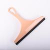 Silicone Glass & Mirror Cleaner: Household Countertop, Bathroom & Window Scraper Tool