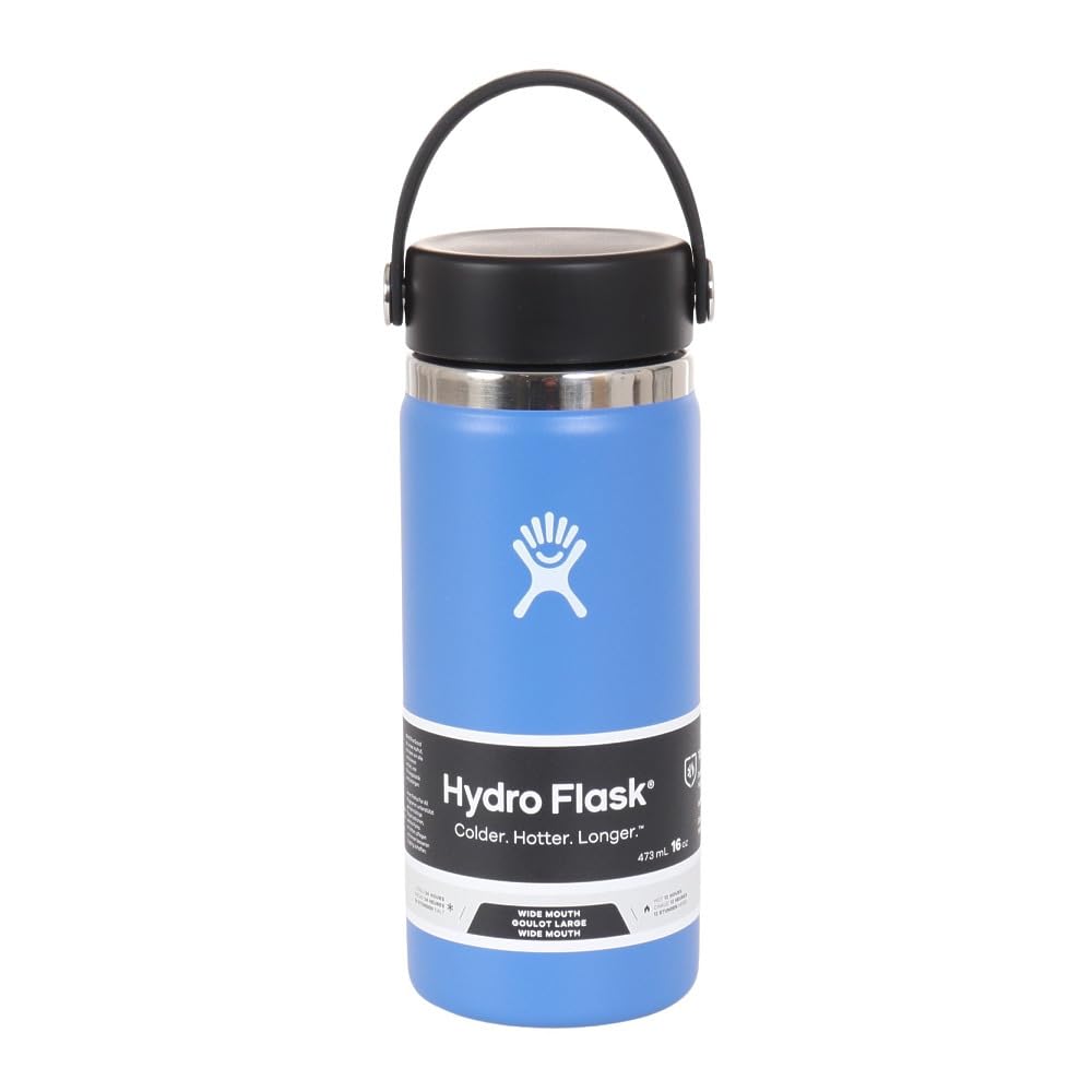 

Hydration 16oz Wide Mouth Cascade (473ml)