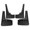 For Ford Shaker Ranger 2019-2025 Dudhide Car Tire Fender