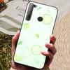 Per Custodia HTC Desire 20 Pro Custodia Telefono Cover in Silicone Per Custodia HTC Desire20 Pro per HTC U11 PLUS / U12 LIFE Bumper Funda Guscio