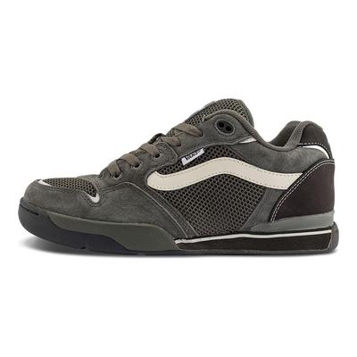 Premium Rowley XLT Off Road Pack - Gunmetal Unisex Sneakers Grey VN000CQF2VM